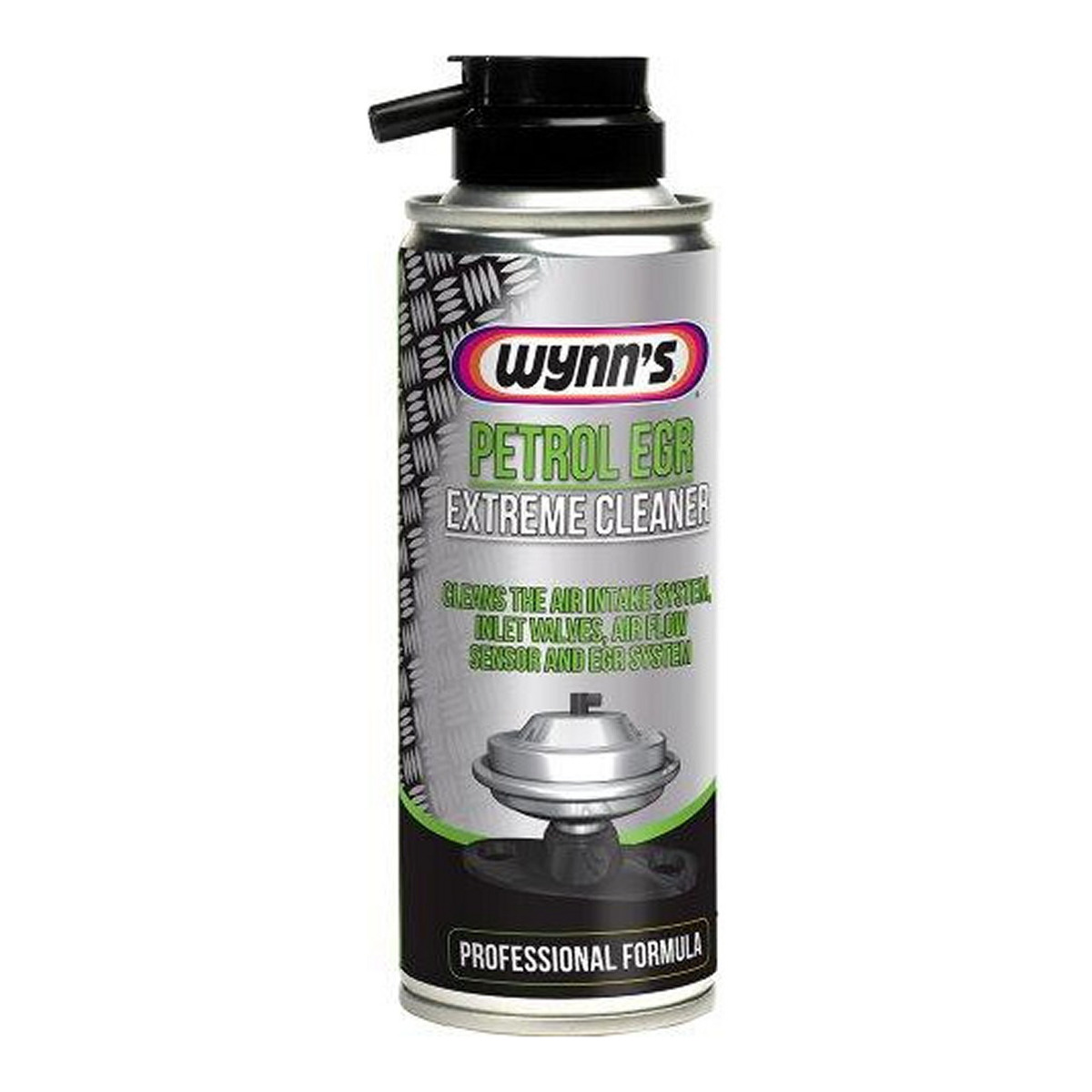 Очисник (аер) Petrol EGR Extreme Cleaner 200мл