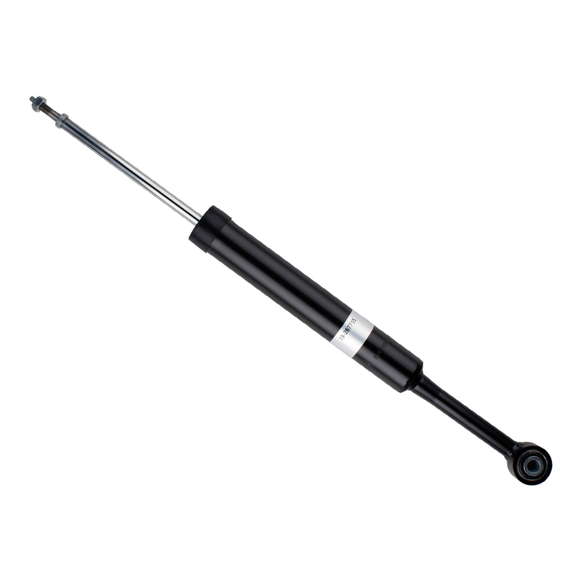 Амортизатор газомасляний B4 / JEEP CHEROKEE KL-2WD BILSTEIN (19-267715) Bilstein