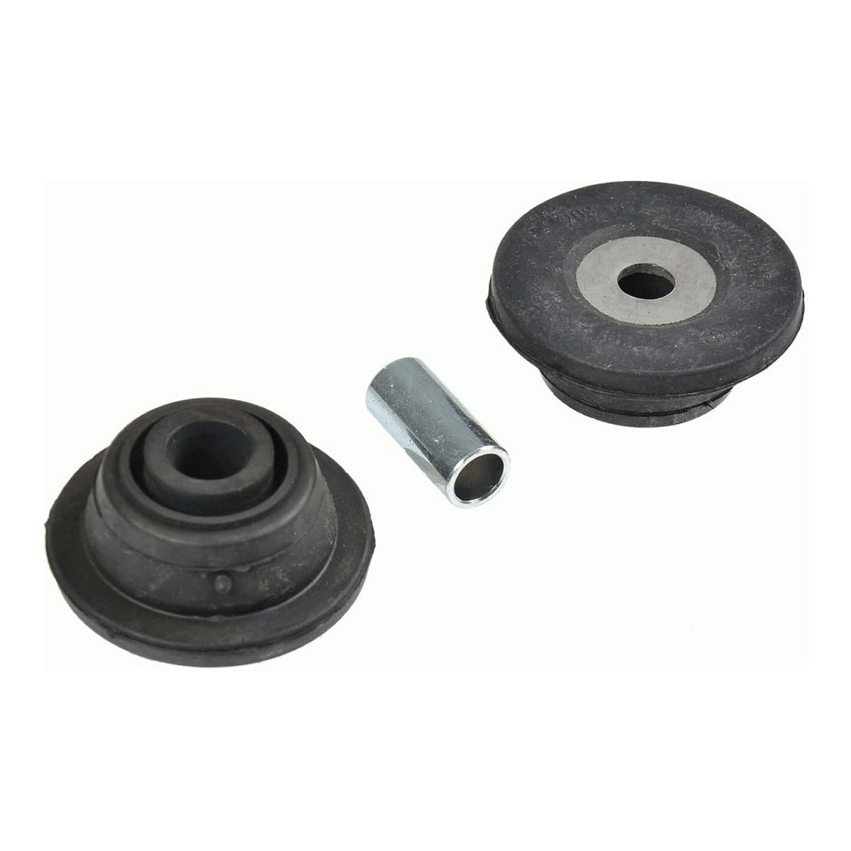 Подушка амортизатора задн прав NISSAN MICRA C+C III, MICRA III, NOTE 1.0-1.6 03.02-08.13
