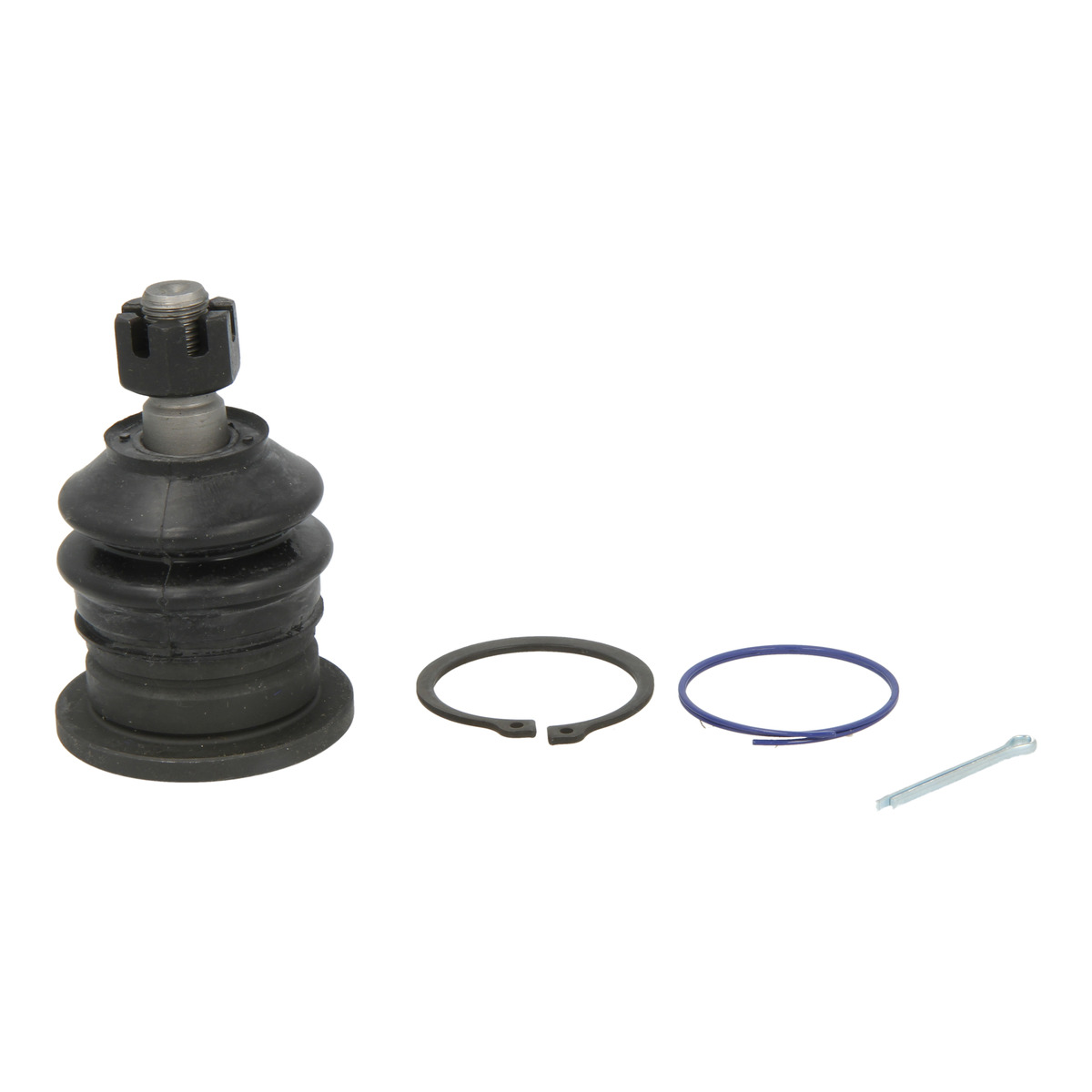 Опора кульова (передня/зверху) Toyota Land Cruiser Prado 02-10 Meyle