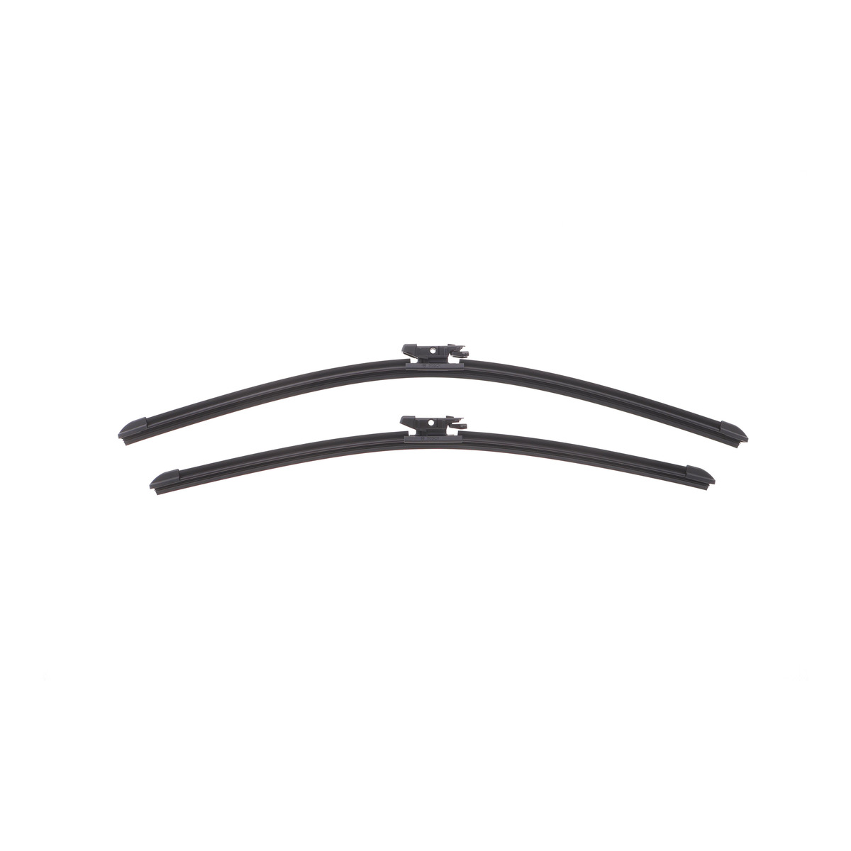 Щітки склоочисника (600/530mm) Land Rover Range Rover Evoque 11-19/VW Tiguan 07-18 Bosch