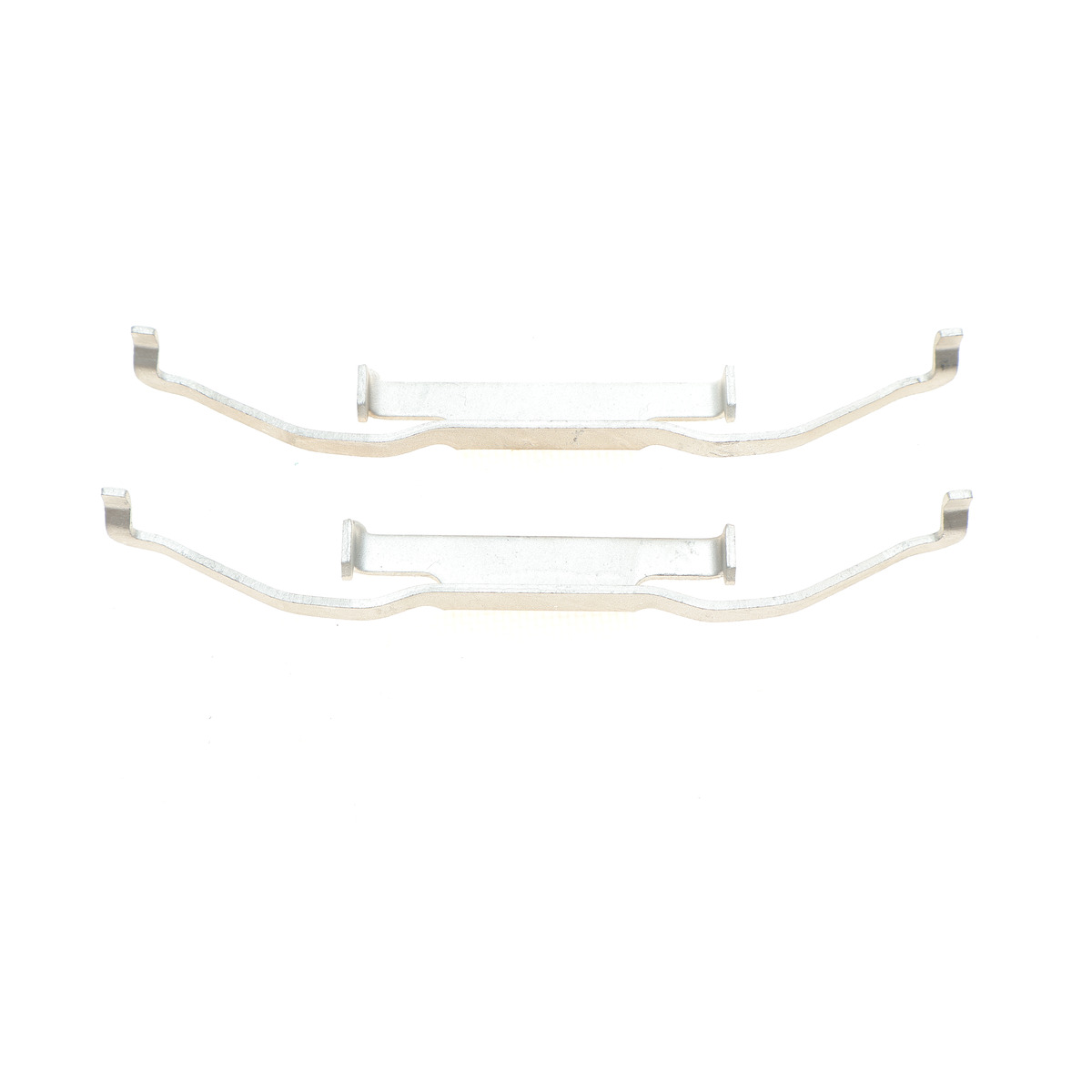 Планка супорта (переднього) прижимна (к-кт) BMW 3 (E36)/5 (E39) 90-04 (Ate) Frenkit