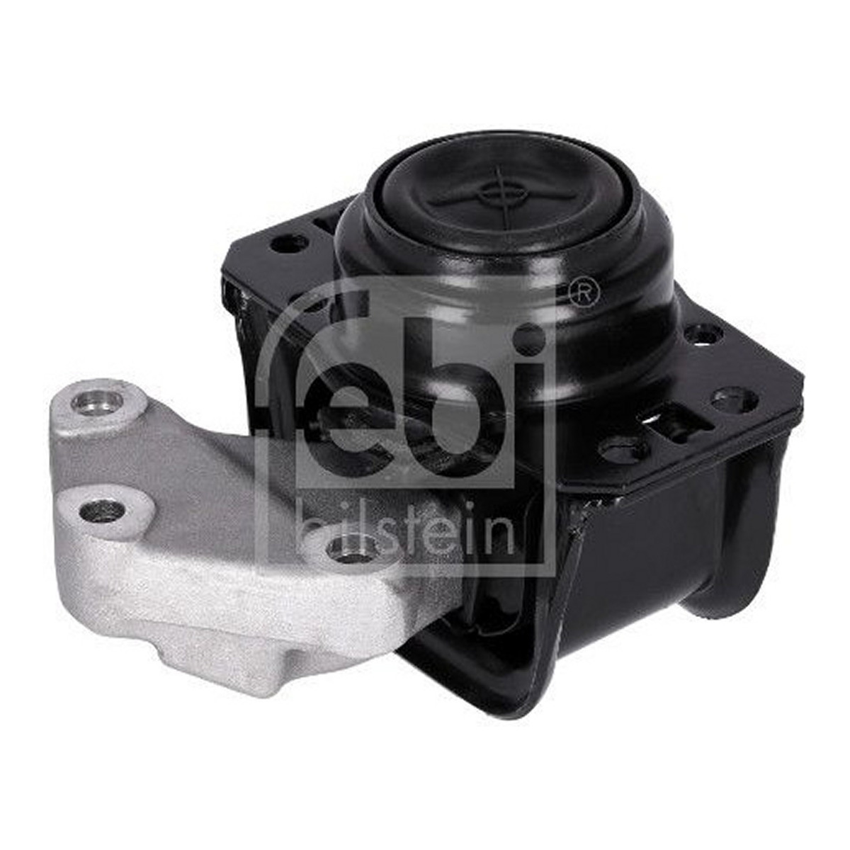 Подушка двигуна (передня) (R) Citroen Berlingo/Peugeot Partner 1.6HDi 05- Febi Bilstein