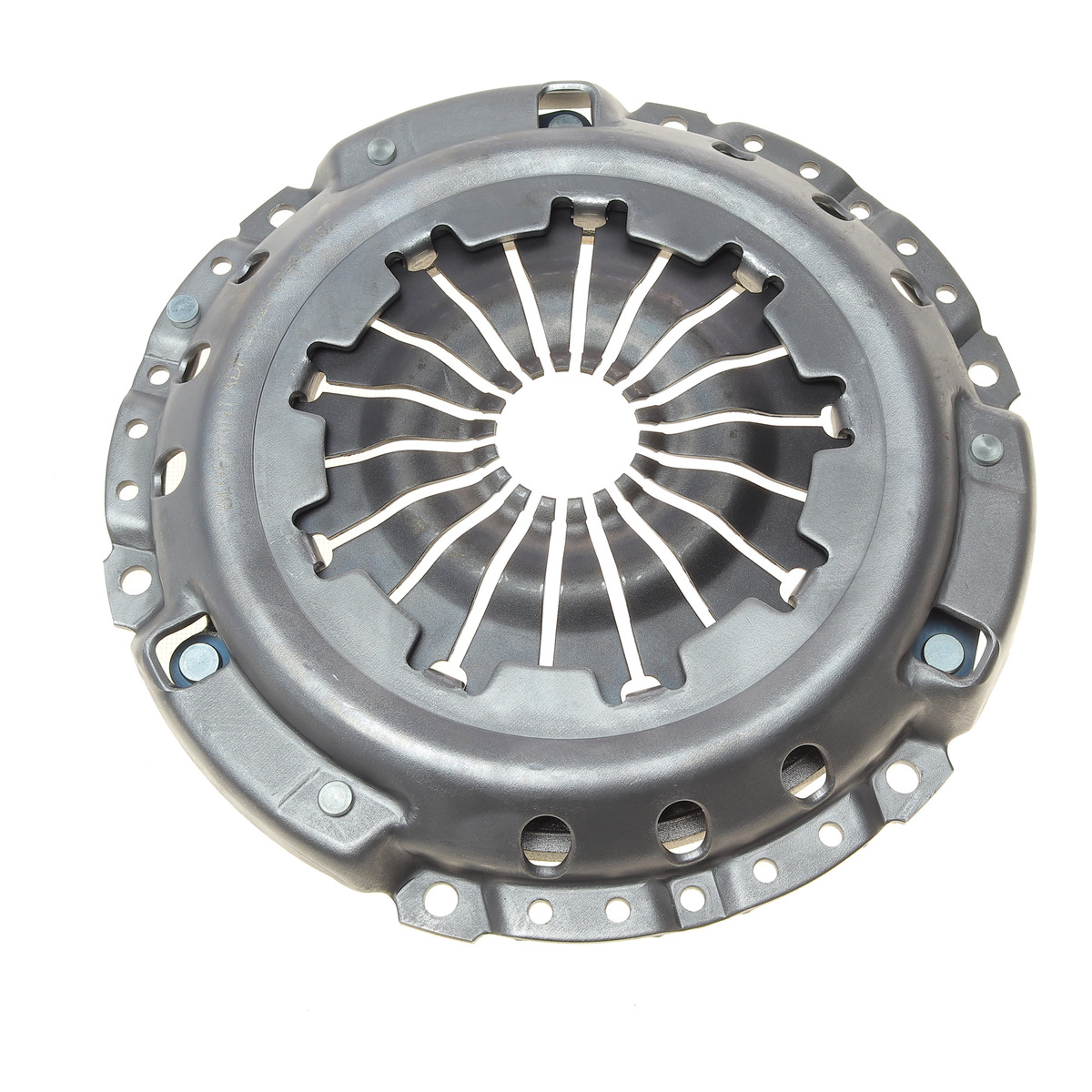 Комплект зчеплення Ford Mondeo 1.8 TD 96-00 (d=229mm) Blue Print