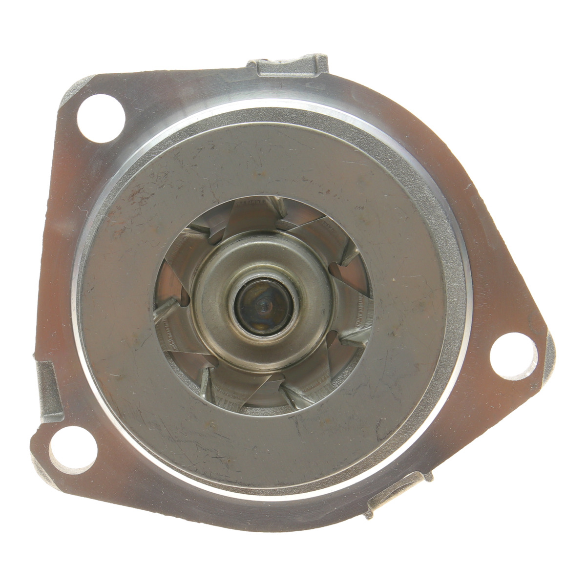 Помпа води Fiat Doblo/Opel Combo/Astra H/J/Zafira B/C/Vectra 1.6/1.9/2.0CDTI 10- Bugatti
