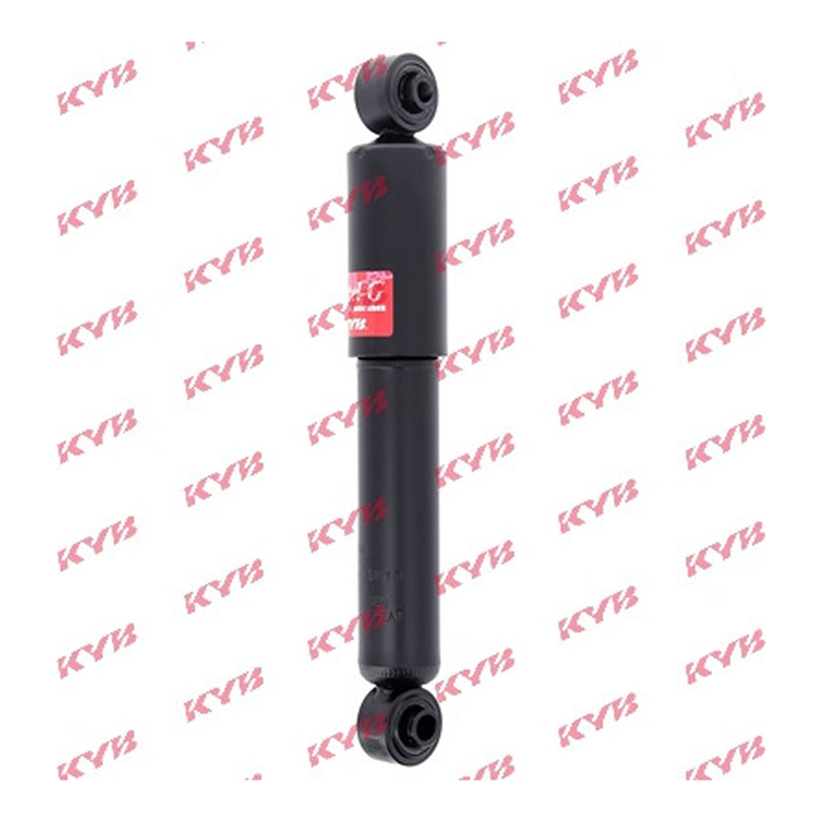 Амортизатор газомасляний FIAT PUNTO-R KYB (343269) KYB Industry