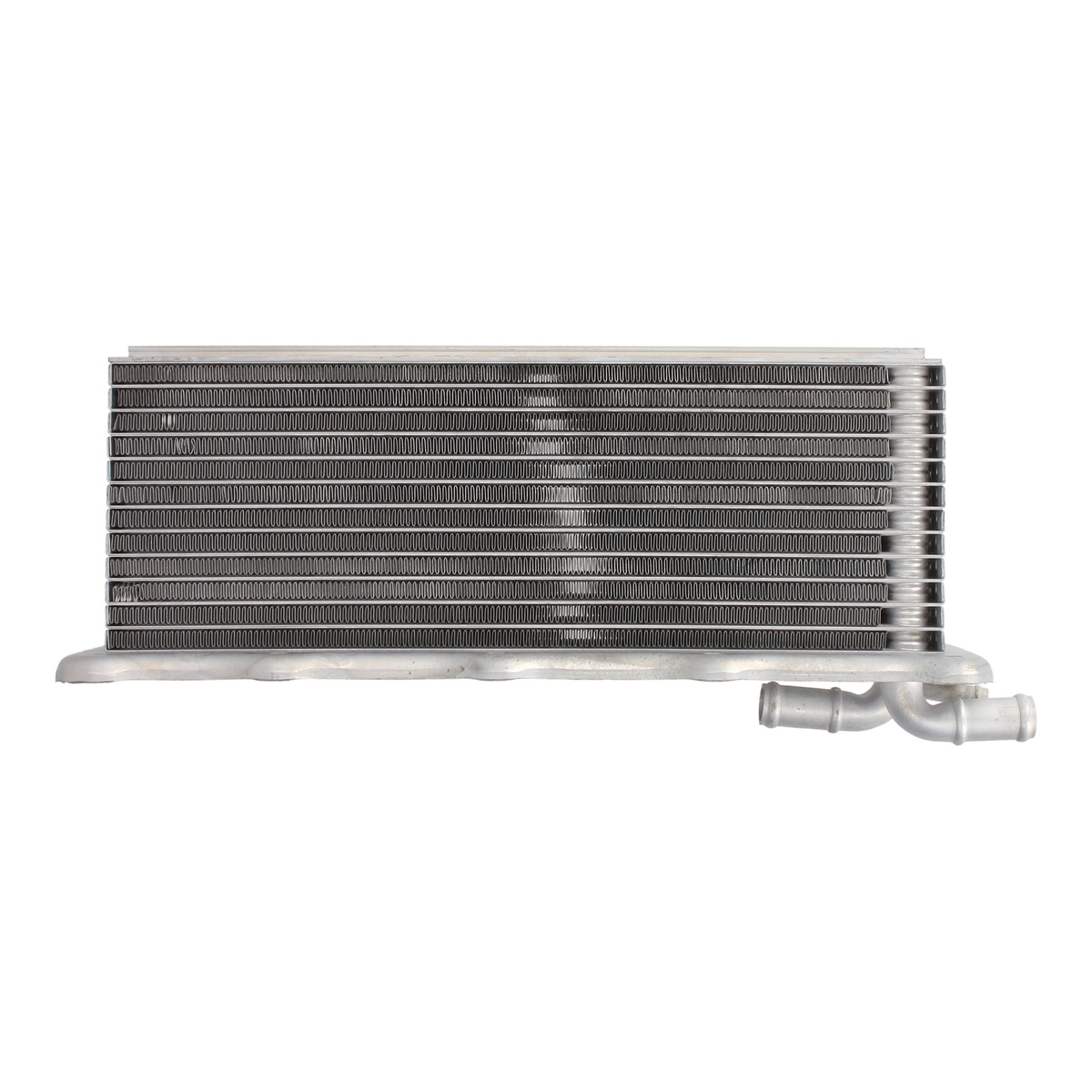 Радіатор інтеркулера VW Caddy 1.2/1.4TSI 15- NRF