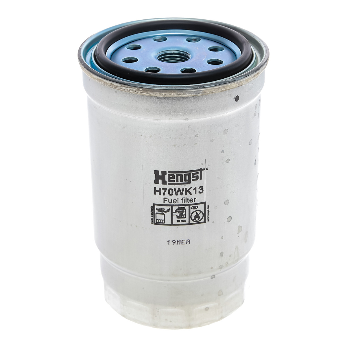 Фільтр паливний Hyundai Tucson/i30/i20/Kia Ceed/Sportage 1.6/2.0CRDi 04- HENGST FILTER
