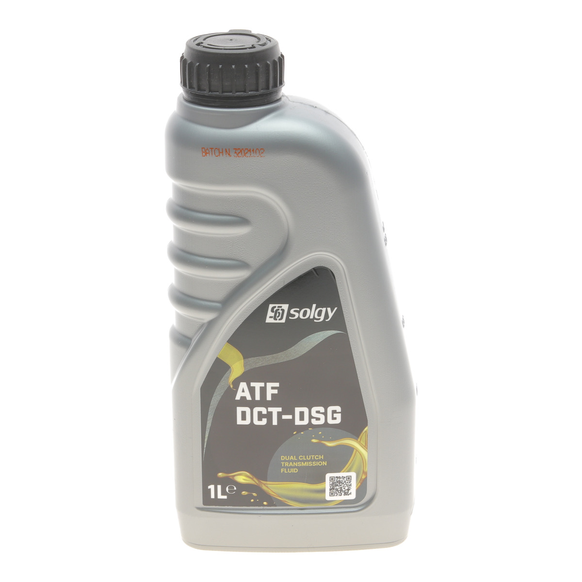 Олива ATF DCT-DSG (1L) (VW G052182/VW TL5218/VW G052529/VW TL5252/PORSCHE 999.917.0809.00) Solgy