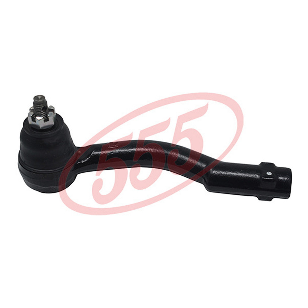 Наконечник рульової тяги HYUNDAI/KIA SONATA III/XG (XG)/MAGENTIS 1998-2005 R 555 (SEK-8051R) 555