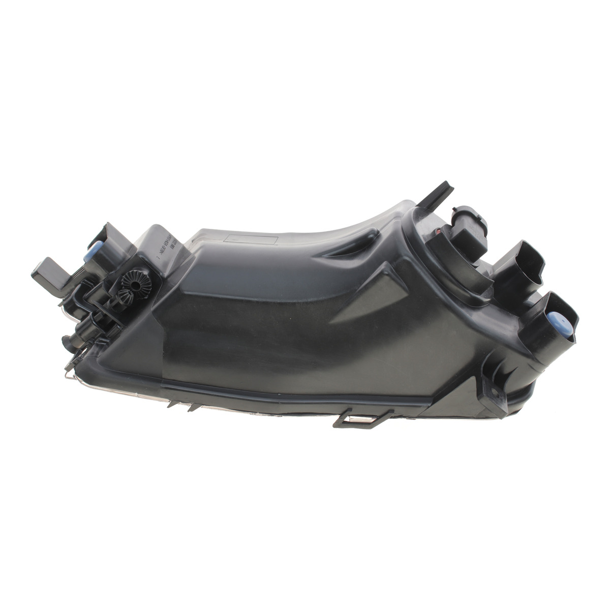 Фара протитуманна VW Crafter/T6 15- (L) DPA