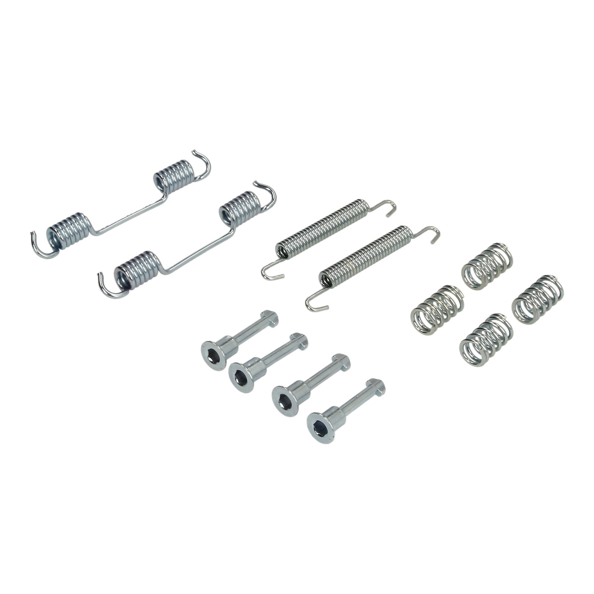 Комплект пружинок колодок ручника BMW 3 (E36)/Z3 (E36) 91-03 Bosch