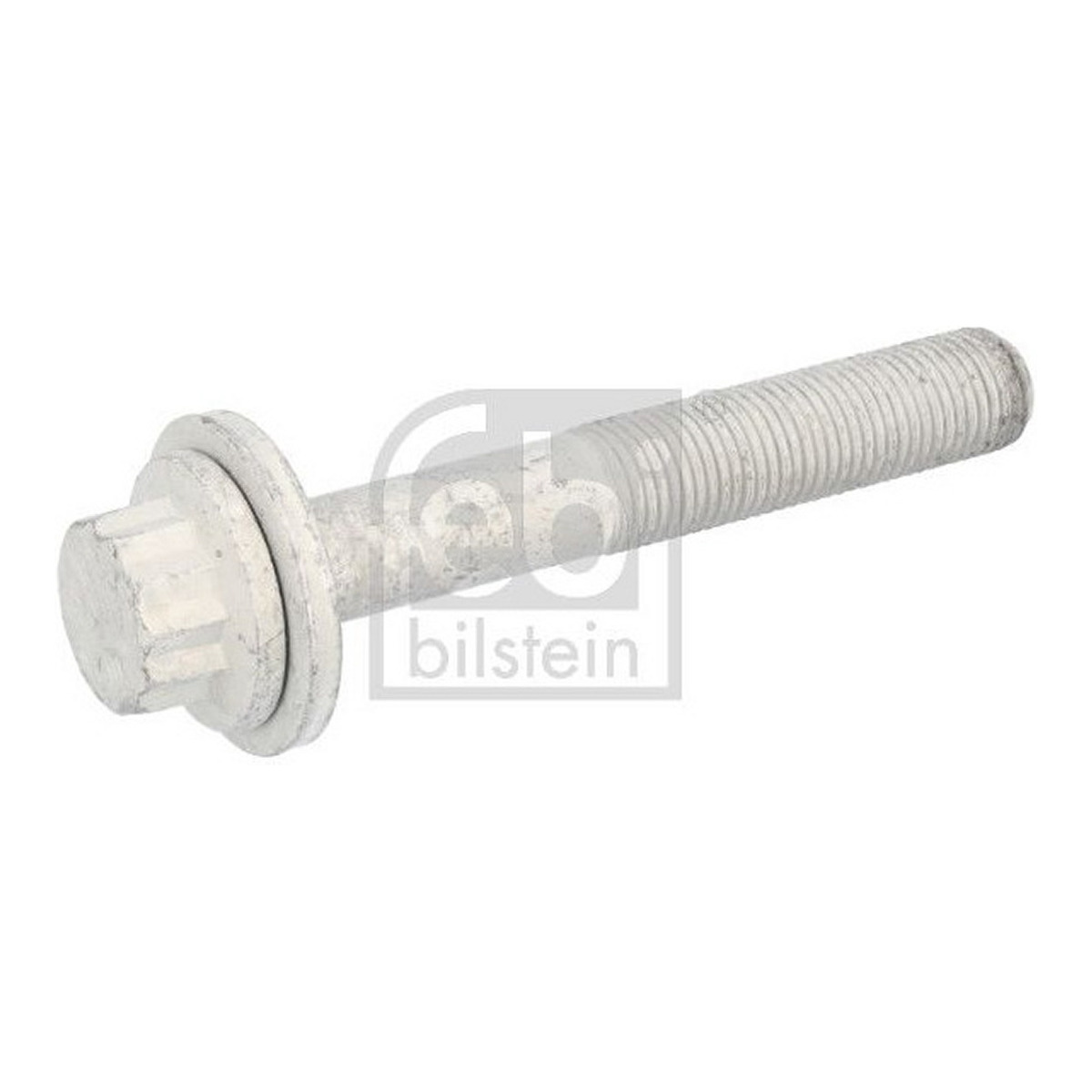 Болт колінвалу VW Golf/Touran/Polo 1.2TSI 03- (M14) Febi Bilstein