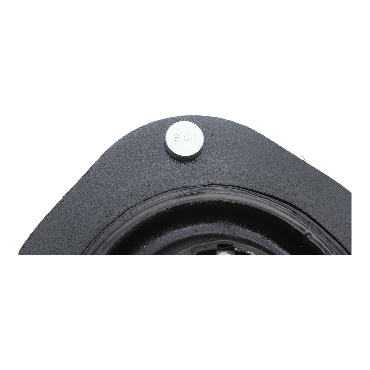 Подушка амортизатора (переднього) Opel Kadett E/Daewoo Lanos 1.0-2.0i 77-91 GSP