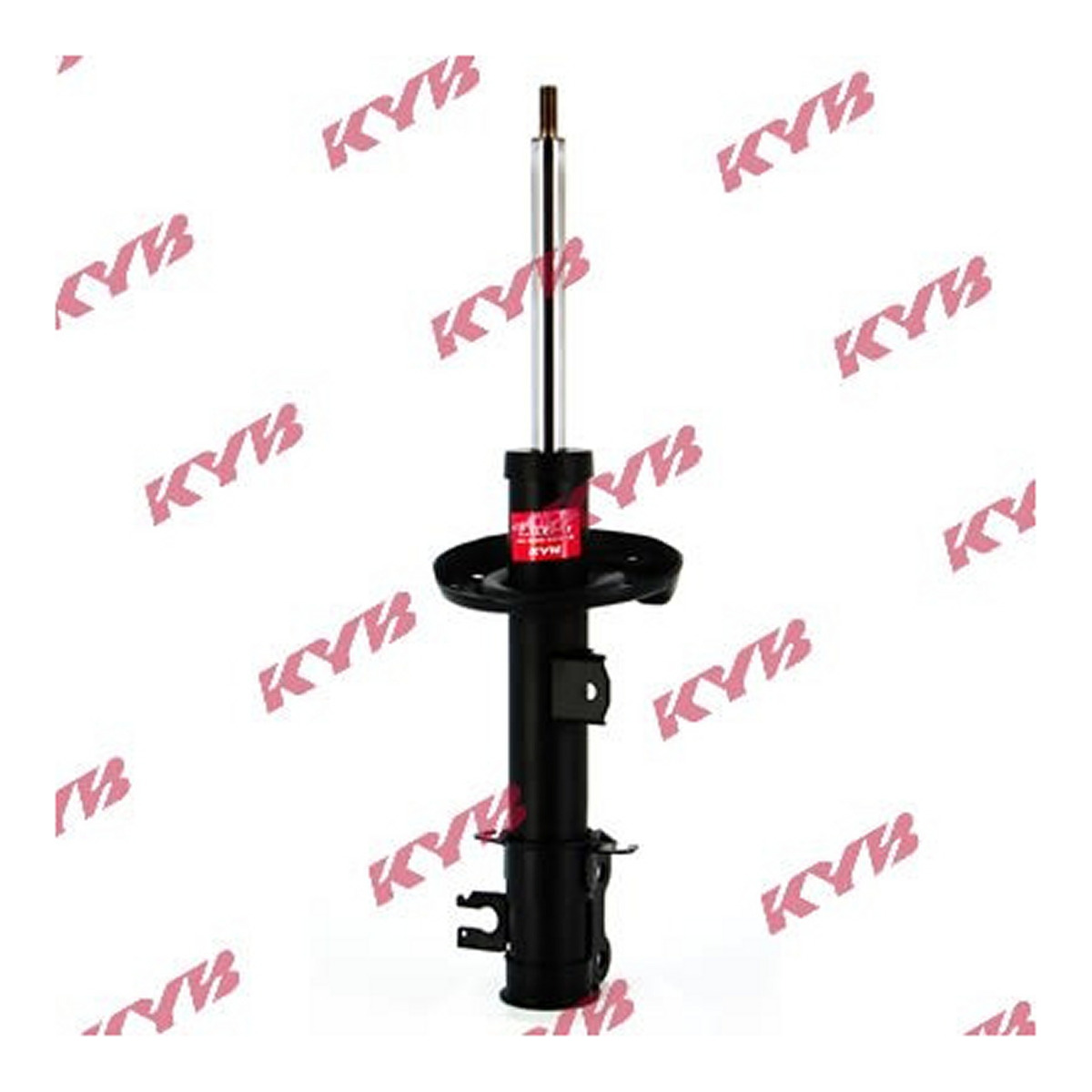 Амортизатор газомасляний FIAT QUBO/CITROEN NEMO/PEUGEOT BIPPER 08- FR KYB (339808) KYB Industry