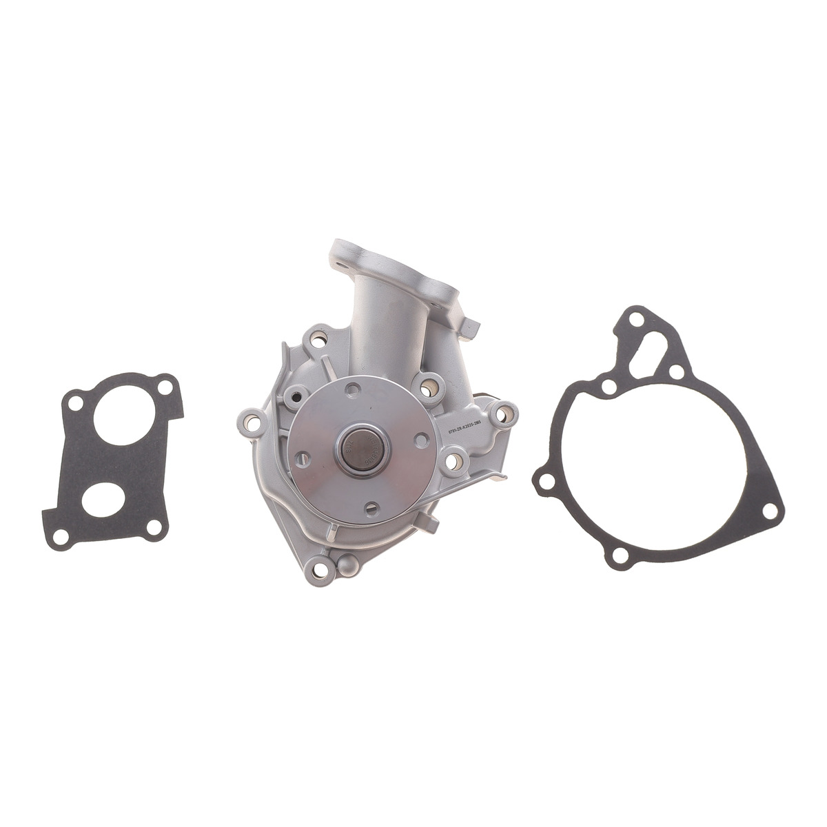 Помпа воды Mitsubishi Pajero 2.5TD 92-07/Pajero Sport 2.5TD 98-/Hyundai H-1 2.5D/TD/TCI 97-07 (R/B)