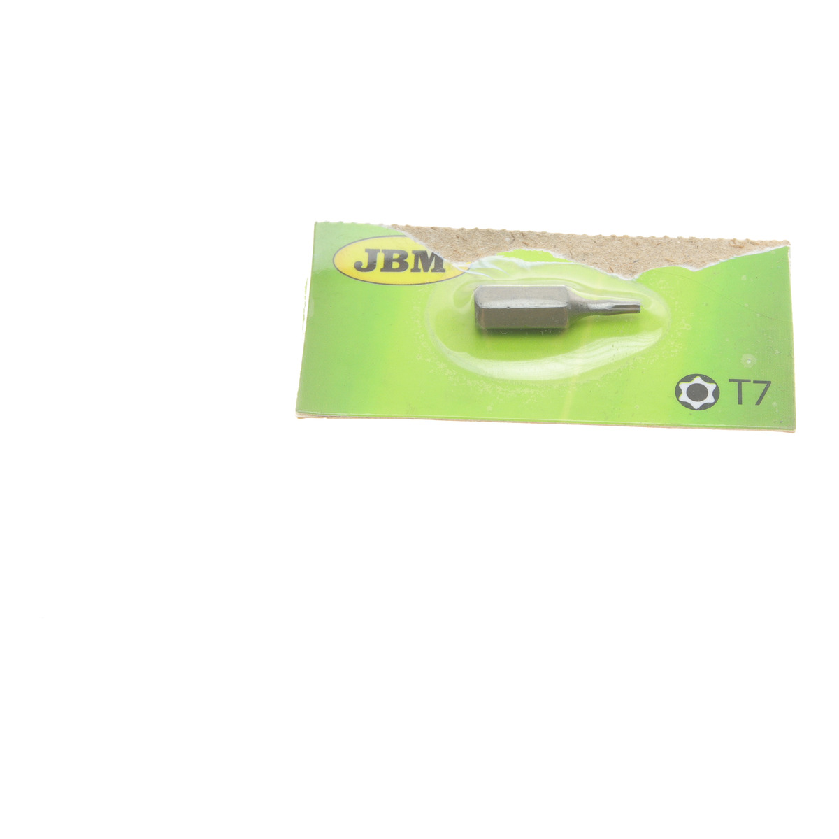 Бита M6 Torx TR7