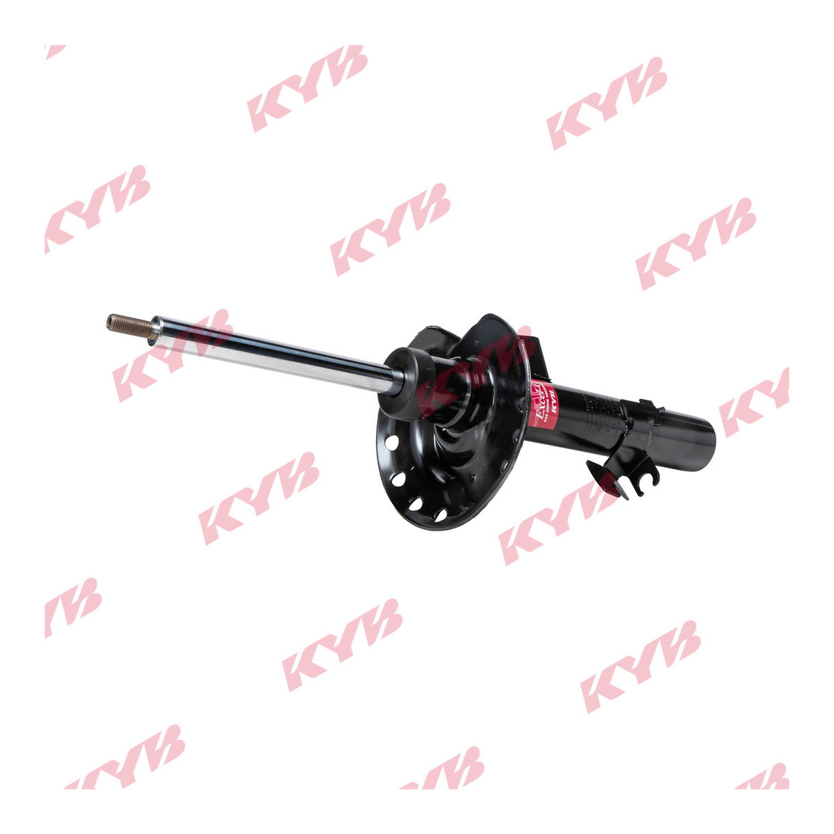 Амортизатор газомасляний VOLVO XC60 (156) ПЕРЕД ПРАВ KYB (3348082) KYB Industry