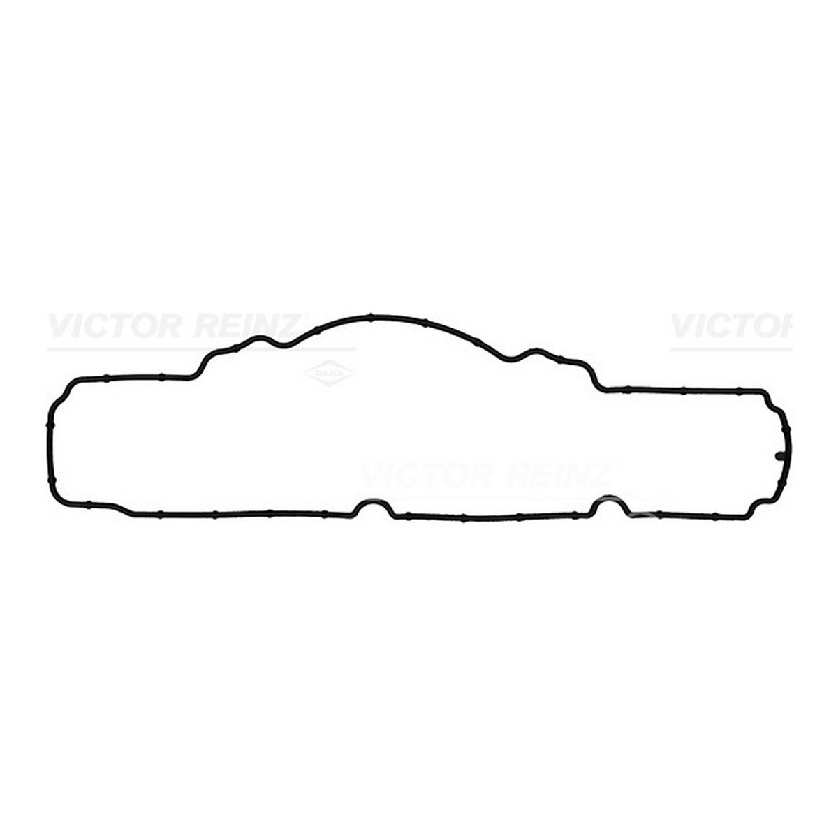 Прокладка кришки клапанів Ford Fiesta 1.4 TDCi 01- REINZ