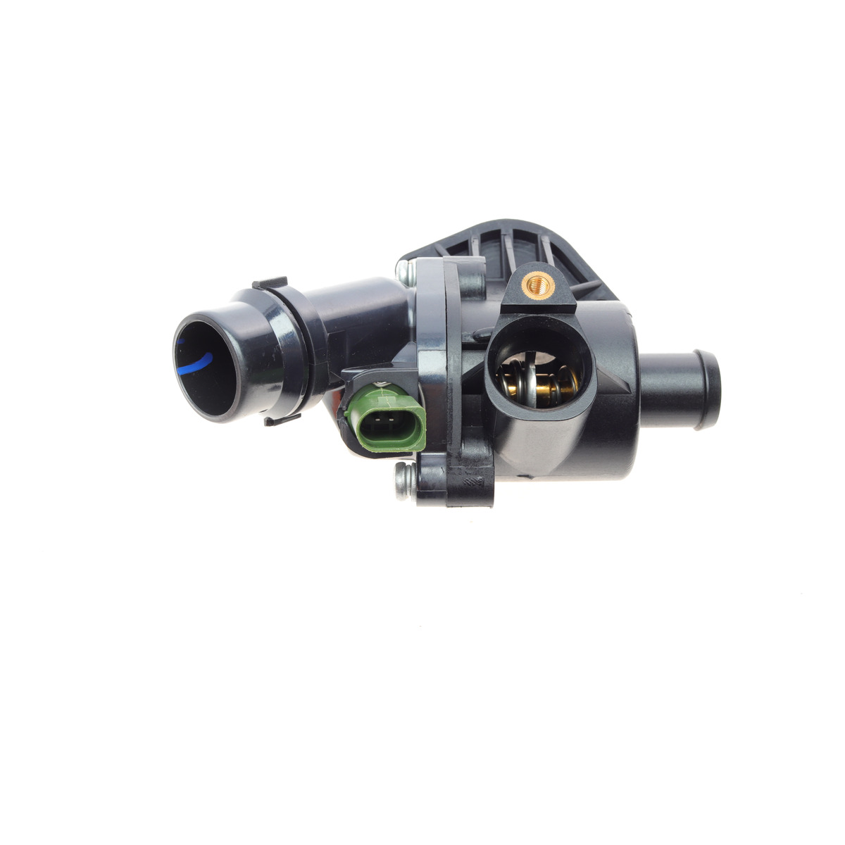 Термостат VW Passat 2.0i/Audi A4/A6 1.8T/2.0 01-08 (100°C) NRF