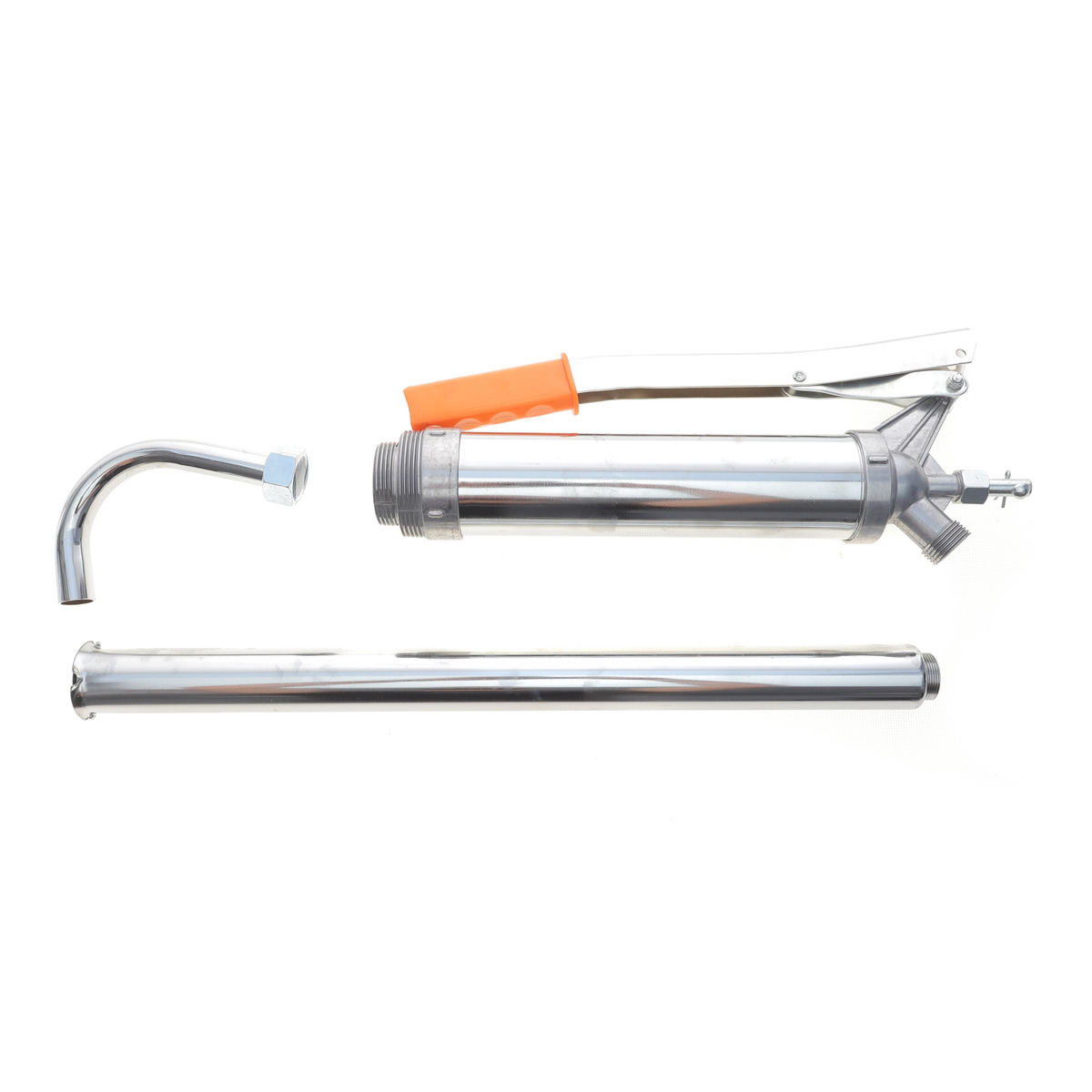 Насос для бочок з оливою (ручний) 800mm (18л/хв.) NEO Tools