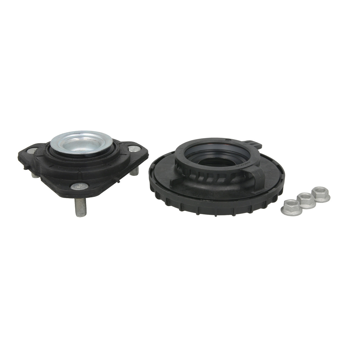 Подушка амортизатора (переднього) + підшипник Honda Civic 1.4-2.2 i-DTEC 05- SNR