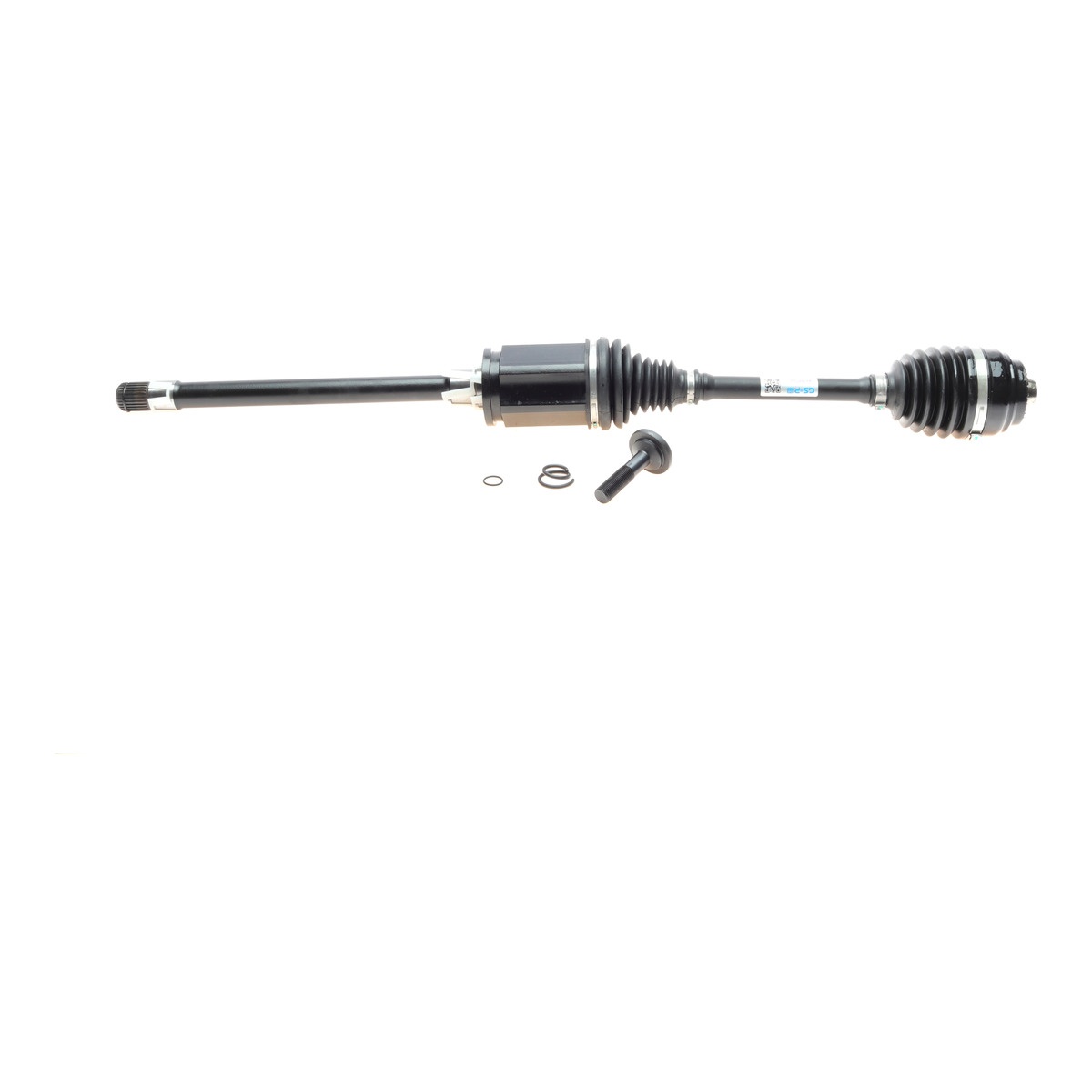 Полуось (передняя) BMW 5 (F10/F11)/6 (F06/F12/F13) xDrive 10-18 (R) (37x27/864)