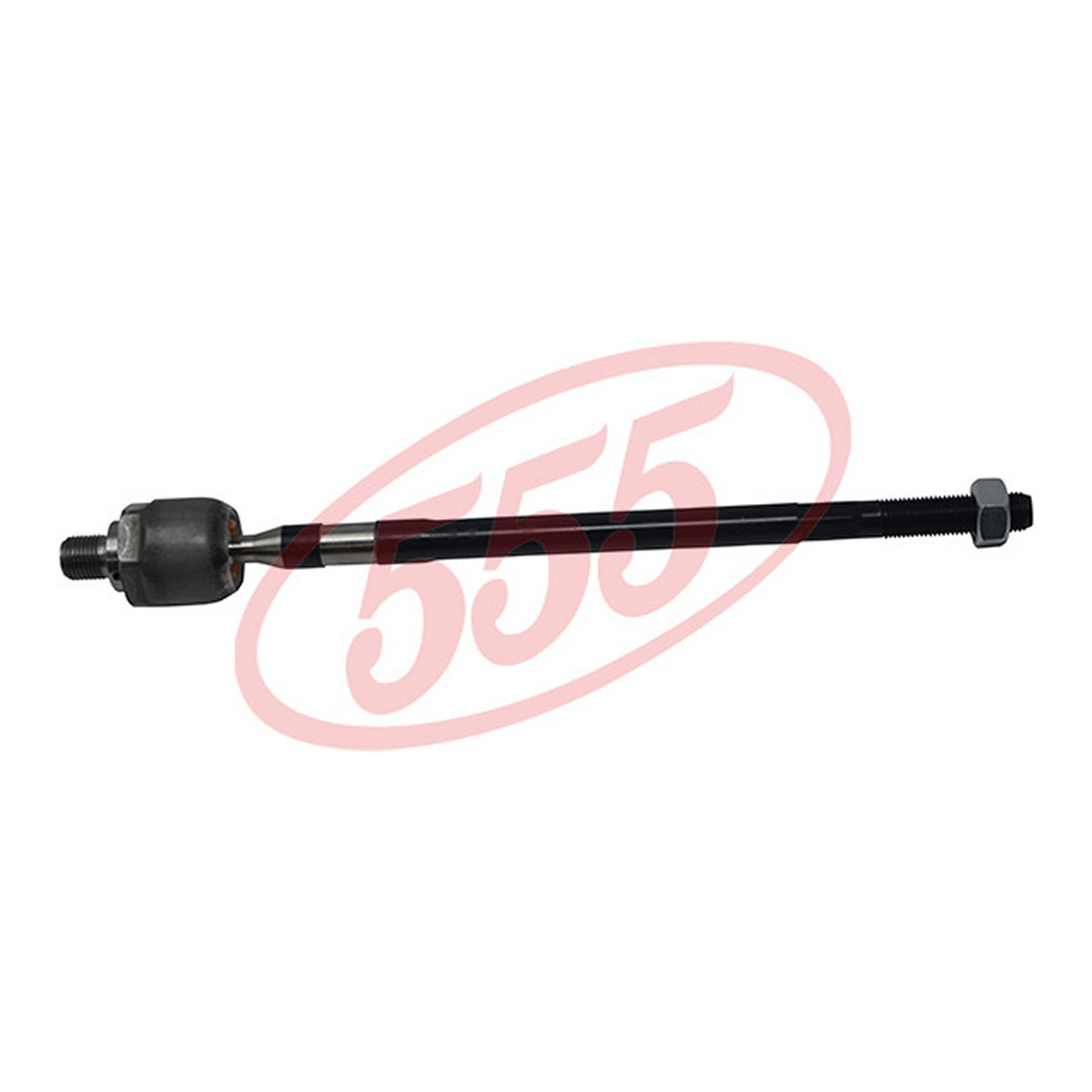Тяга рульова HYUNDAI GETZ 1.1I 12V 02.07- 555 (SRK-8180) 555