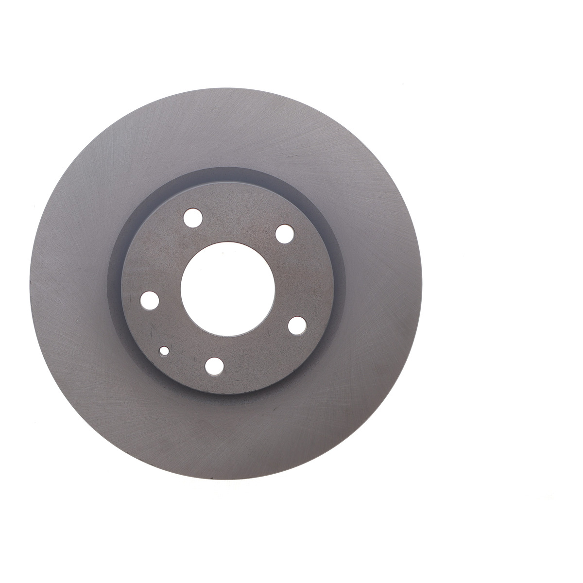 Диск тормозной (передний) Mazda 6 13-/CX-5 12-17 (297x28) (с покрытием) (вентилируемый)