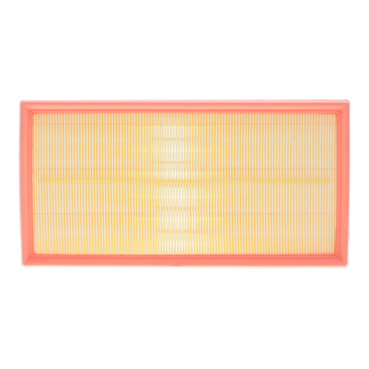 Фільтр повітряний Audi A3/TT/Seat Leon/Skoda Octavia I/VW Bora/Golf IV 1.4-3.2 96-13 (з поролоном) Meyle