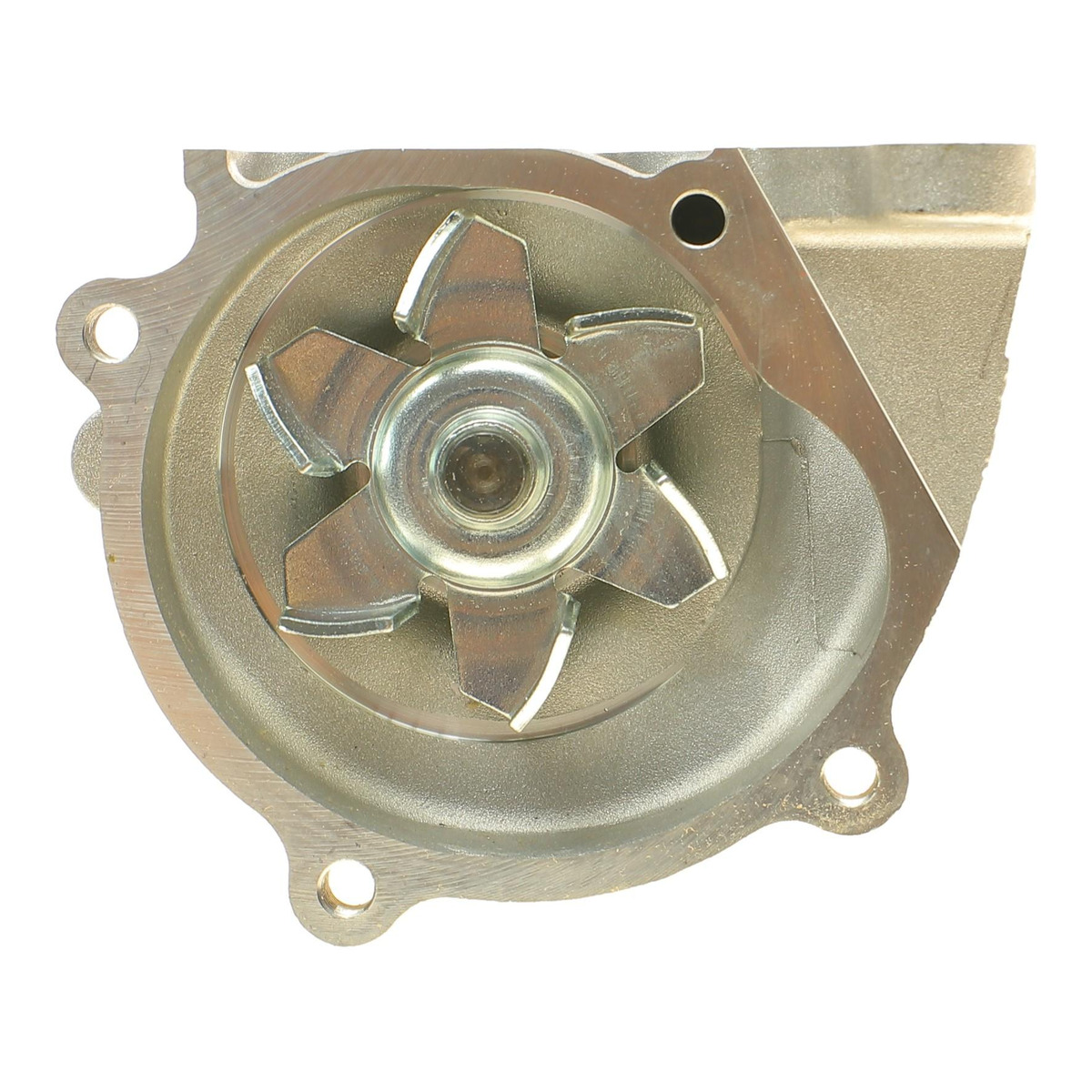 Помпа води Mazda 3/323/5/6/626/Premacy 2.0TD/DI/DITD/CD 98-10 (R/B) (6 лоп) Bugatti