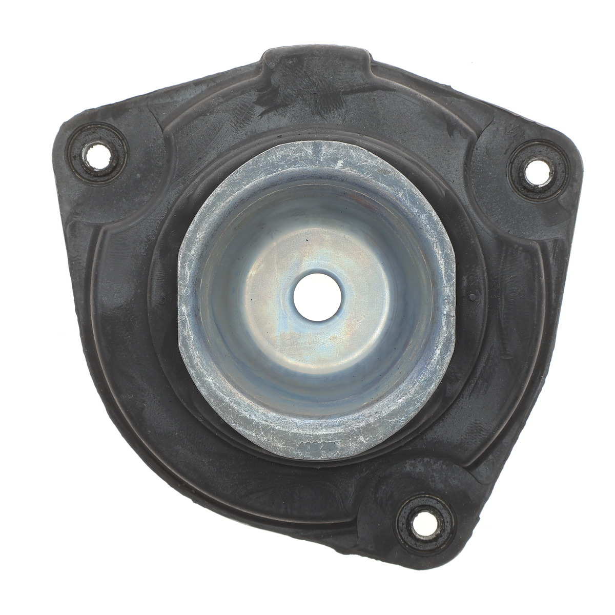 Подушка амортизатора (переднього) Nissan Micra/Renault Clio 1.4/1.5dCi/1.6 16V 03- (R) OE Germany