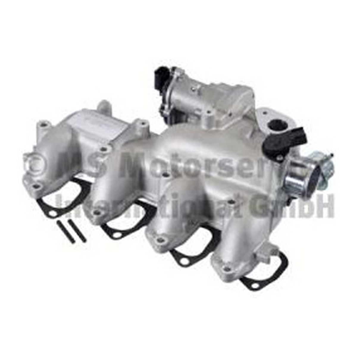 Колектор впускний Ford Transit Connect 1.8 TDCi 02-13 Pierburg