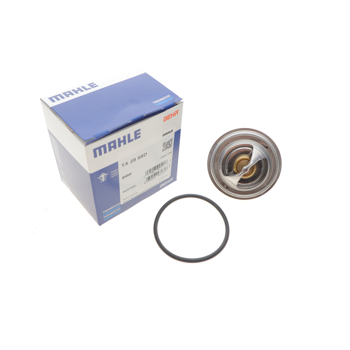 Термостат BMW 3 (E30/E36)/5 (E34) 1.6-2.8 88-99 Mahle