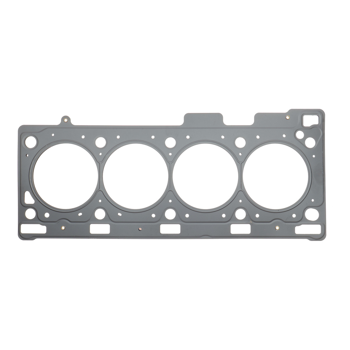 Прокладка ГБЦ Renault Duster/Megane III 2.0 TCe 08- (0.70mm) (Ø83.50mm)