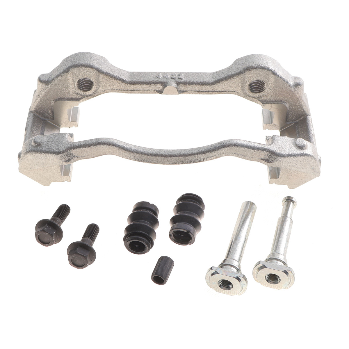 Скоба супорта (переднього) Ford Transit V363 2.0 EcoBlue/2.2 TDCi 13- (L) BUDWEG CALIPER
