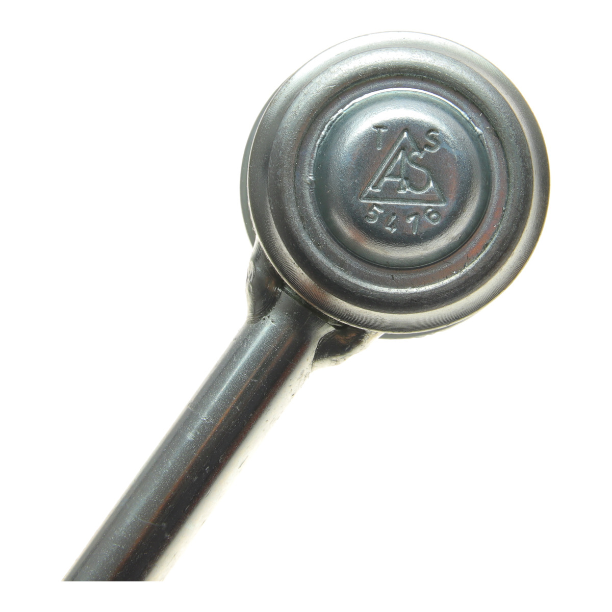 Тяга стабілізатора (переднього) MB C-class (CL203/W203) 1.6-6.2 00-11 ASMETAL