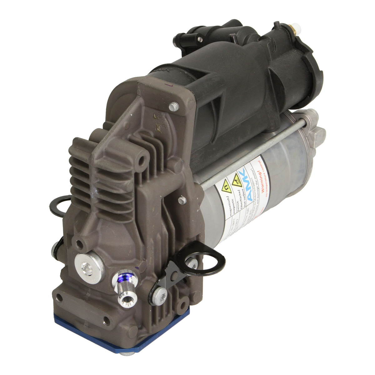 Компресор пневмосистеми MB M-class (W166) 11-15/GL-class (X166) 12-15 (B1) Bilstein