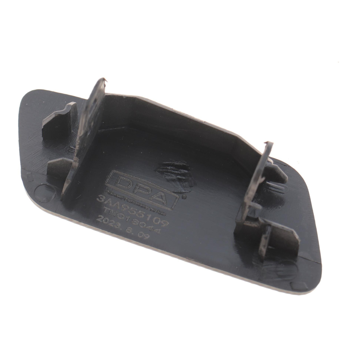 Заглушка омивача фар VW Passat 10-14 (L) DPA