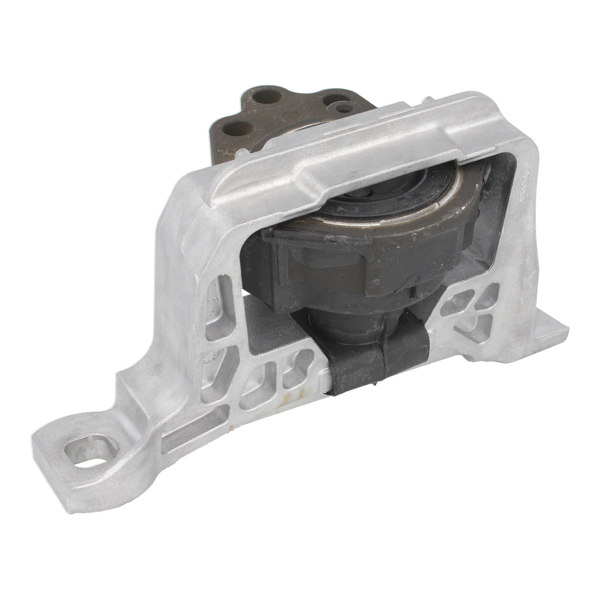 Подушка двигуна (R) Ford Focus/C-MAX/Transit Connect 1.0 12- Hutchinson