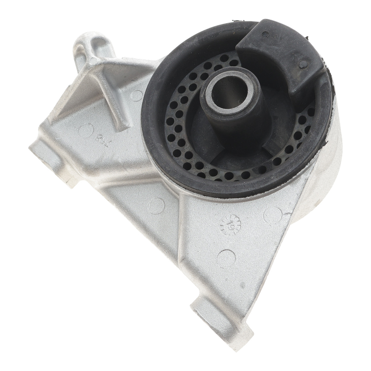 Подушка двигуна (передня) Opel Astra/Zafira 1.4/1.6/1.8 98-14 ASMETAL