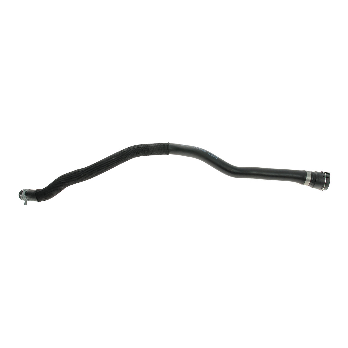 Патрубок системи охолодження BMW 1 (E81/E87/E88)/3 (E90/E91/E92)/X1 (E84) 04-15 N45/N46/N52/N53 Rotweiss