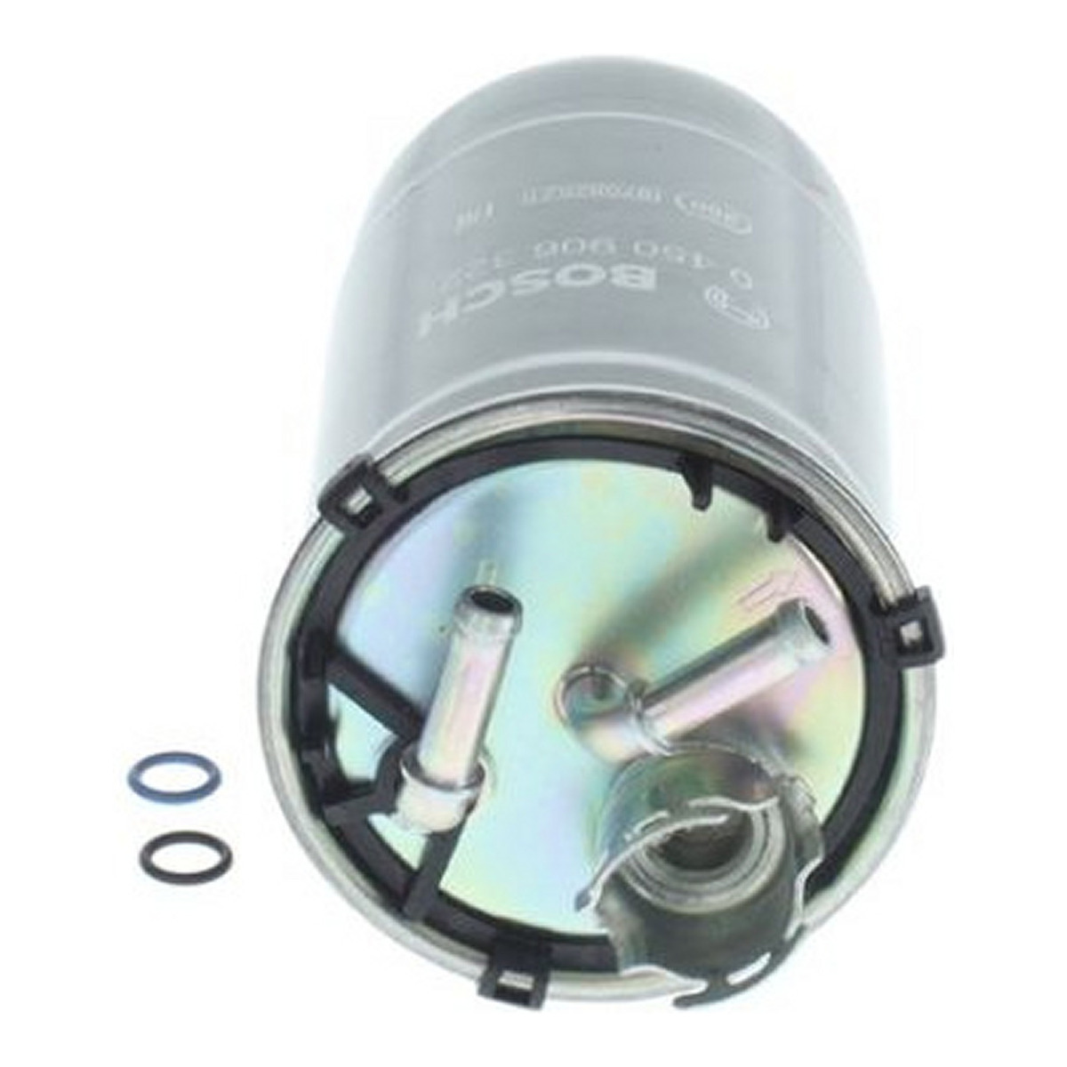 Паливний фільтр SEAT CORDOBA, IBIZA III, SKODA FABIA I, FABIA I PRAKTIK, VW POLO IV 1.4D/1.9D 11.99-