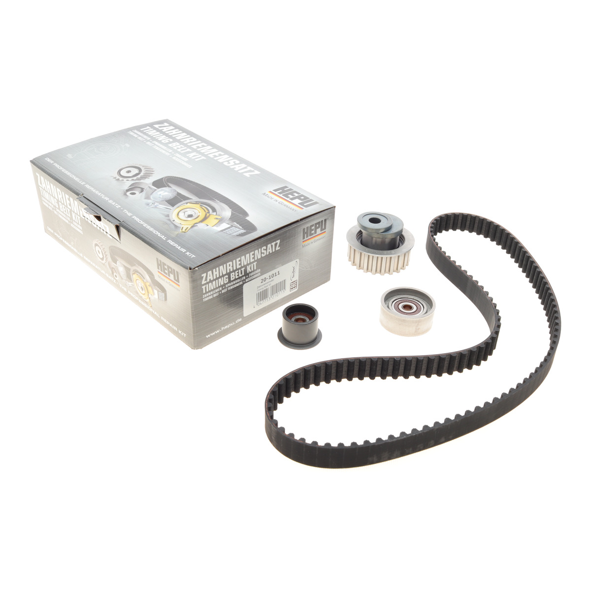 Комплект ГРМ BMW 3 (E34)/(E36) 1.6-1.8i 90-95