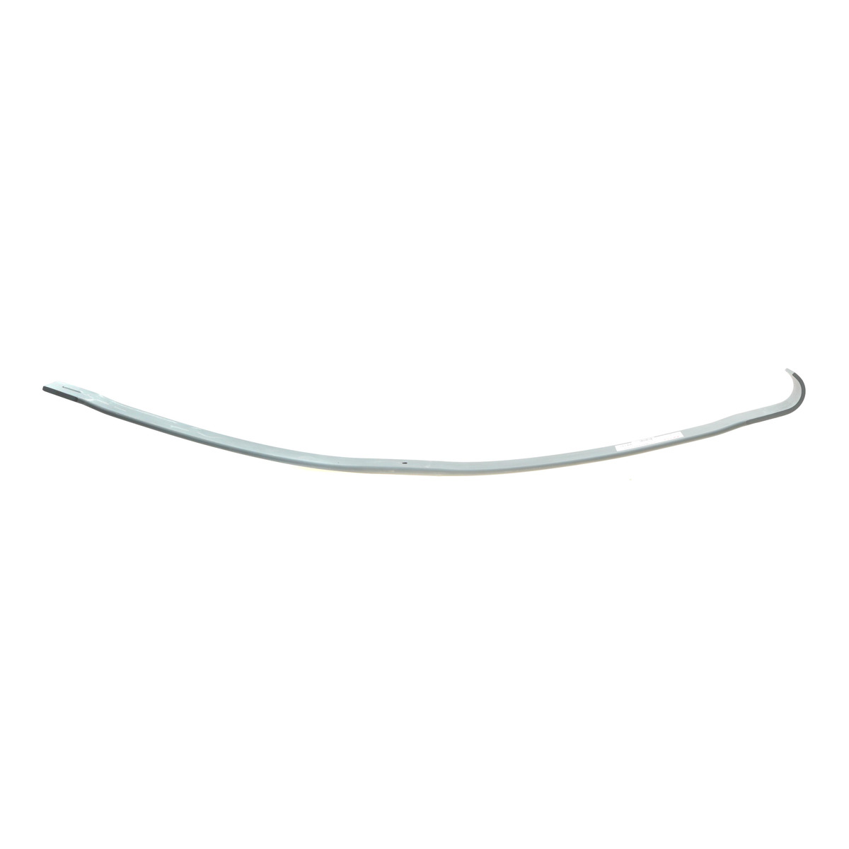 Ресора задня підкорінна MAN 8.150 00- (80/905/865) 19mm TES