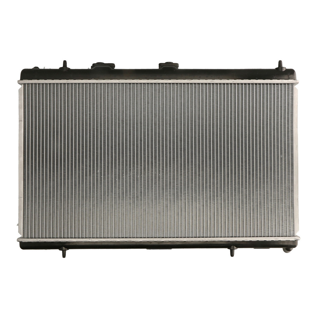 Радіатор охолодження Citroen C5/C6/C8/Peugeot 407/807 2.2/2.7/3.0HDi 00- NRF