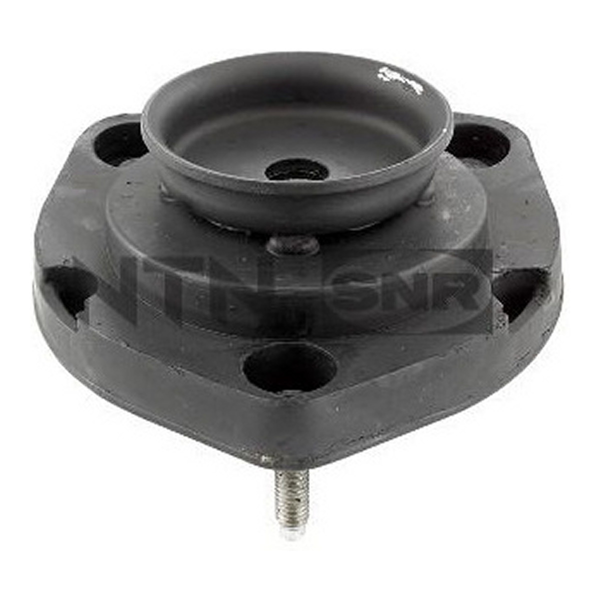 Подушка амортизатора (заднього) Toyota Avensis/Celica/Carina 87-03 SNR