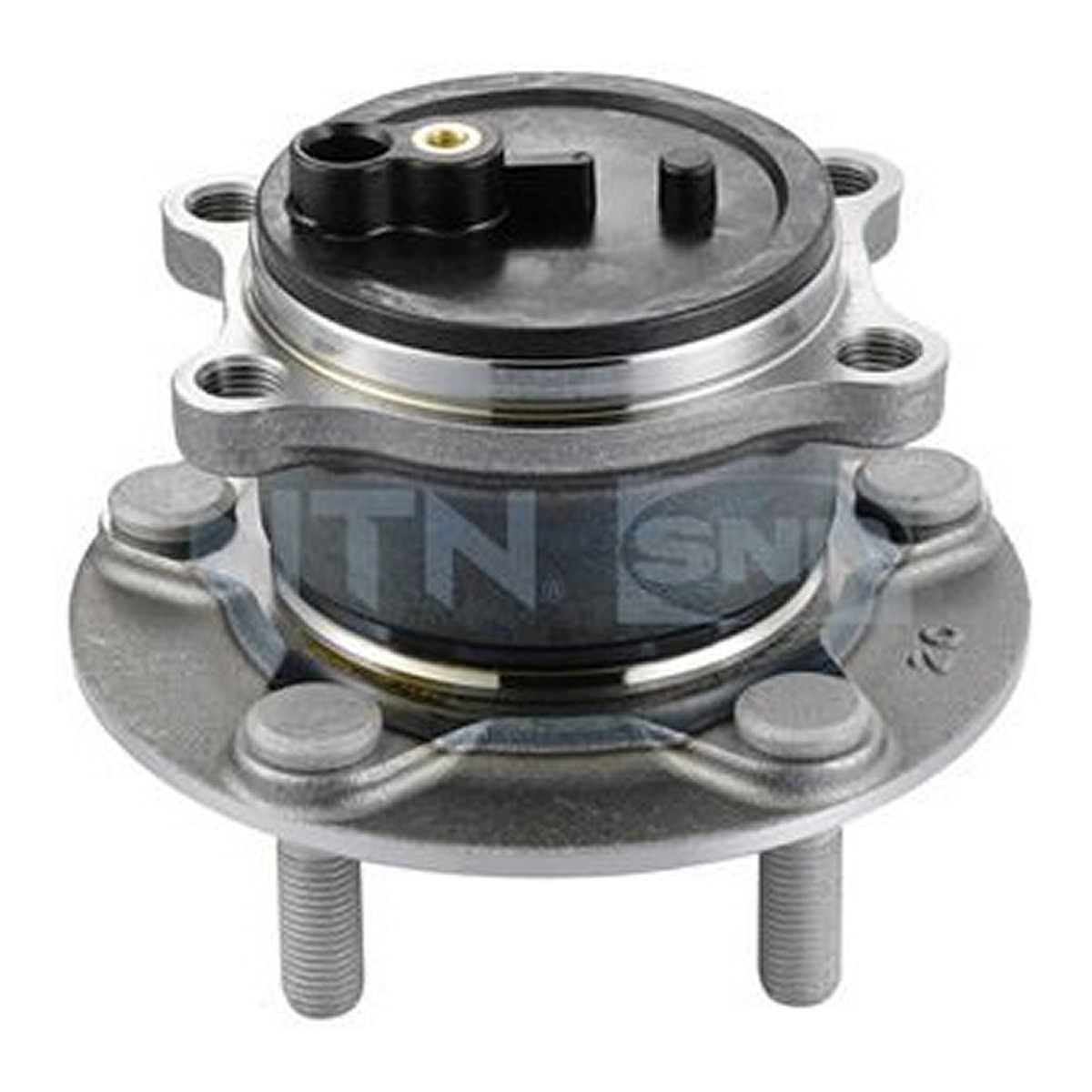 Підшипник маточини (задньої) Mazda 3/6 11- SNR