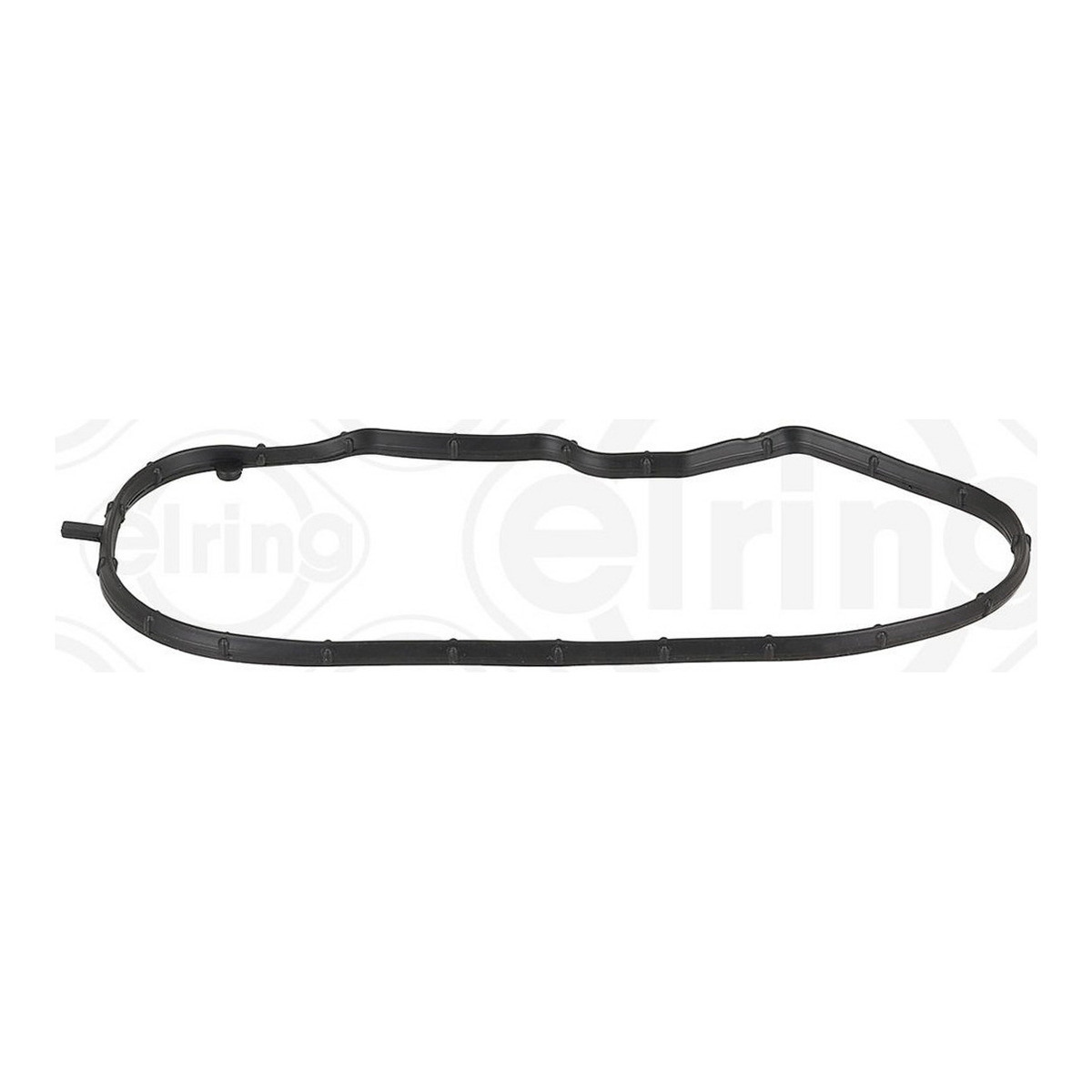 Прокладка кришки ГРМ Citroen Berlingo/Peugeot Partner 1.2 PureTech 16-/Fiat Doblo/Opel Combo 1.2 18- ELRING