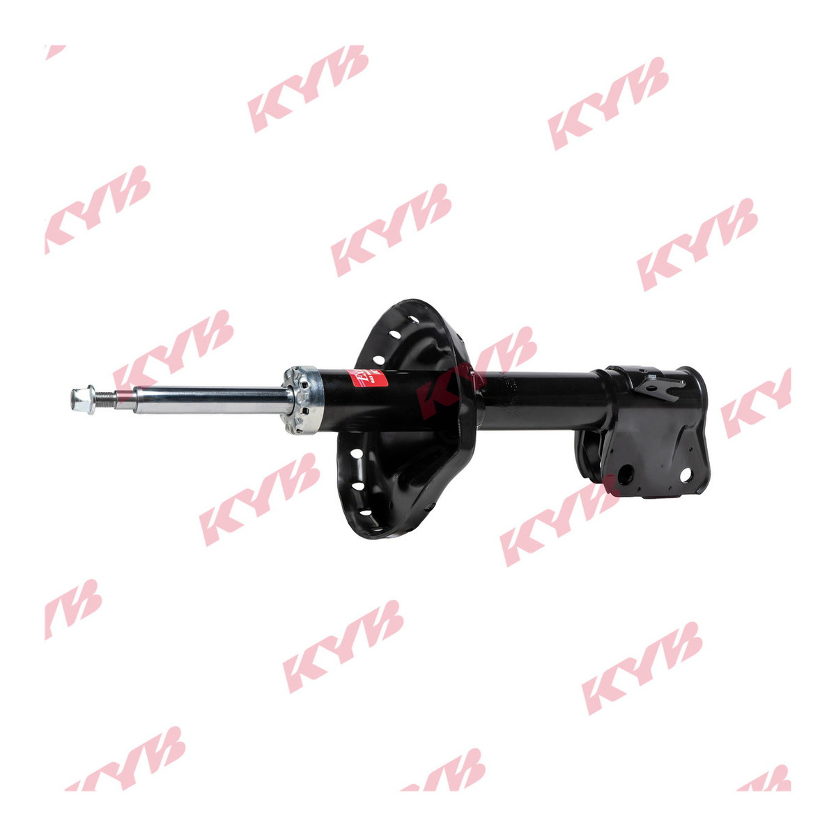 Амортизатор газомасляний SUBARU XV (G33) 3.12-10.13- FL KYB (339413) KYB Industry